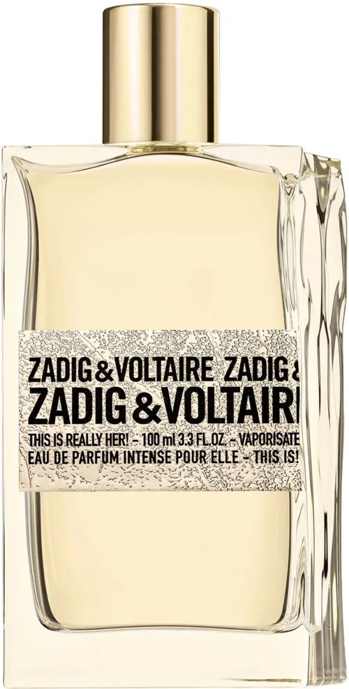 Zadig & Voltaire This is Really Her! Intense Eau de Parfum 100 ml