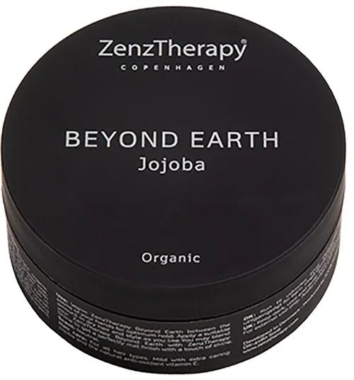 Zenz Therapy Clay Wax Beyond Earth - Matte 75 ml