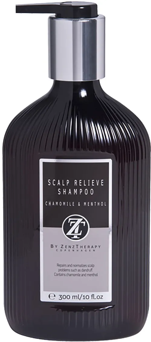 Zenz Therapy Scalp Relive Shampoo 300 ml